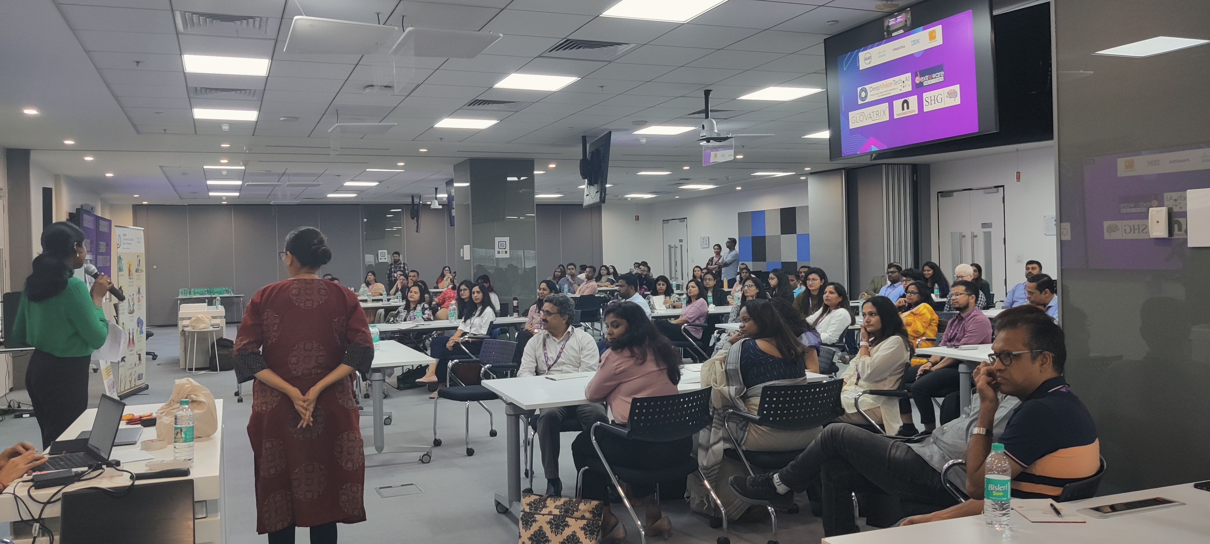 7. GiftAbled's Global Accessibility Awareness Day (GAAD), Bengaluru